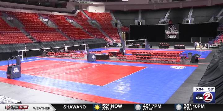 Stadium district board considers funds for WIAA championships