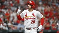 Cardinals enter Winter Meetings with one last shot to reshape the core