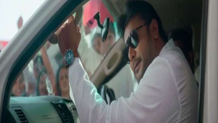 Darshan’s ‘The Devil’ releases across Karnataka, fans throng theatres