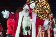 Photos: Events in Brear, Garden Grove and Irvine help spread holiday cheer