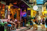 Canada travel advisory for Philippines, Thailand, and Indonesia