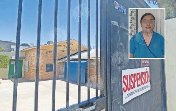 Imperó acusación de niño en caso Techo Comunitario