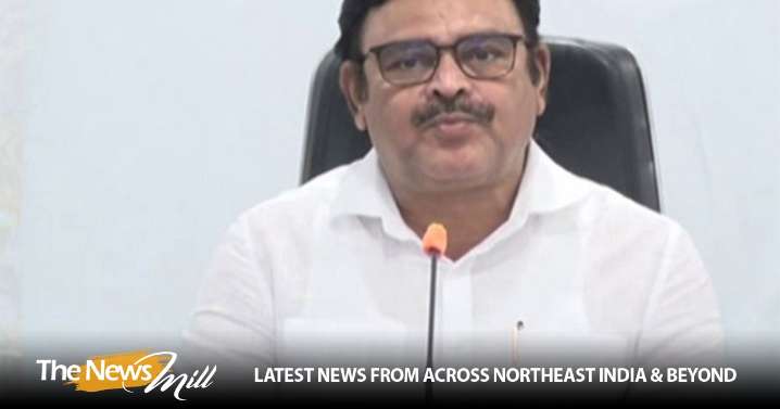 Pawan Kalyan does whatever Chandrababu says: Former YSRCP Minister Ambati