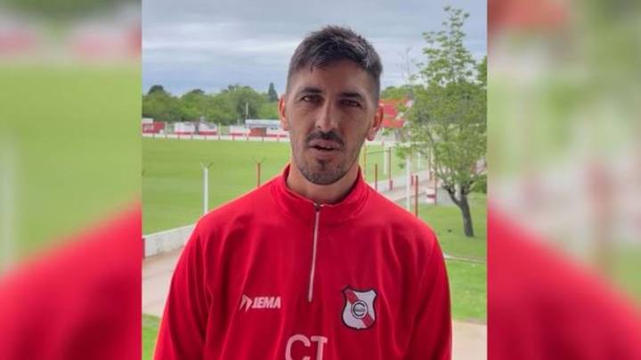 Declararon la "muerte cerebral" de Santiago Fredes, DT y leyenda de Luján