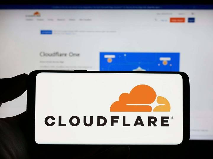 Cloudflare down AGAIN! - Massive internet outage affecting Zoom, Canva and LinkedIn this morning