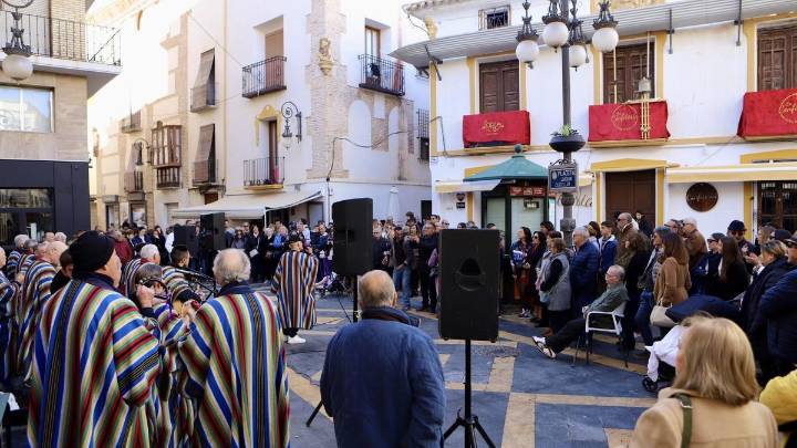 Cerca de 150 actividades para celebrar la Navidad en Lorca