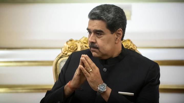 U.S. seizes Venezuelan oil tanker bound for Cuba in latest escalation