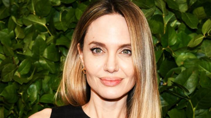 Angelina Jolie Joins 'Sunny' Thriller From Eva Sørhaug (EXCLUSIVE)