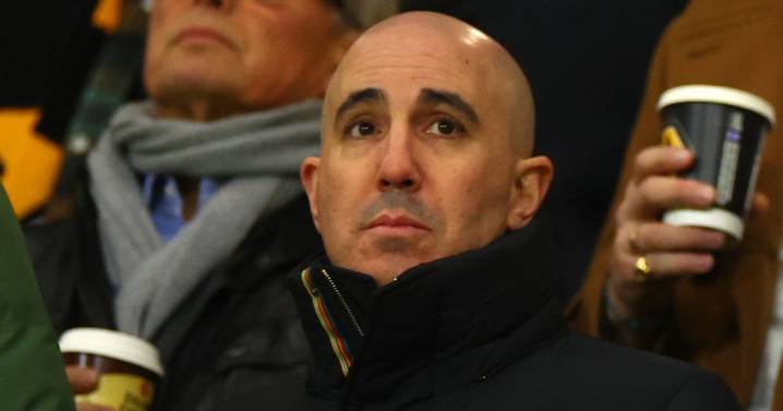 Manchester United handed boardroom priority after financial blow at Old Trafford