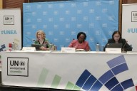 Encuentro de la ONU abordará los mayores retos ambientales del planeta