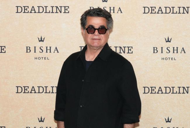 Jafar Panahi Gets Prison Sentence Amid Oscar Campaign