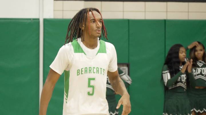 How Bedford learned to play with anybody to believe it can beat anybody