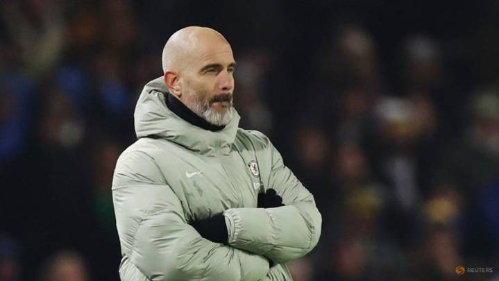 Maresca defends rotation, hopes Chelsea learn from Leeds loss before Bournemouth clash