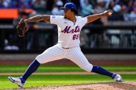 Pirates agree to 1-year, $7.75 million deal with reliever Gregory Soto, AP source says – Winnipeg Free Press