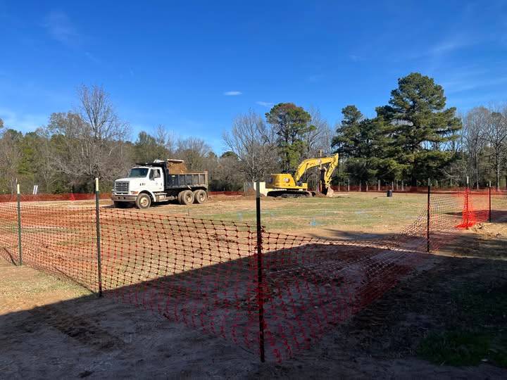 Hope for the Future – Project Update