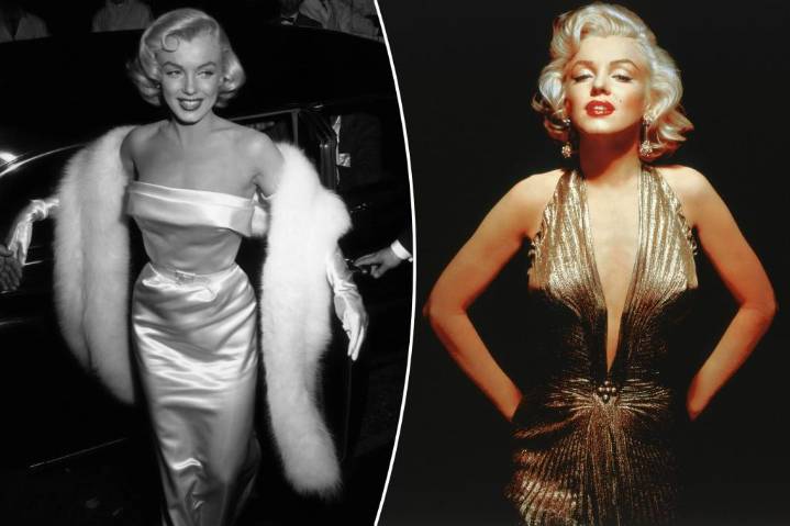 Author James Patterson makes bombshell claim about Marilyn Monroe's death