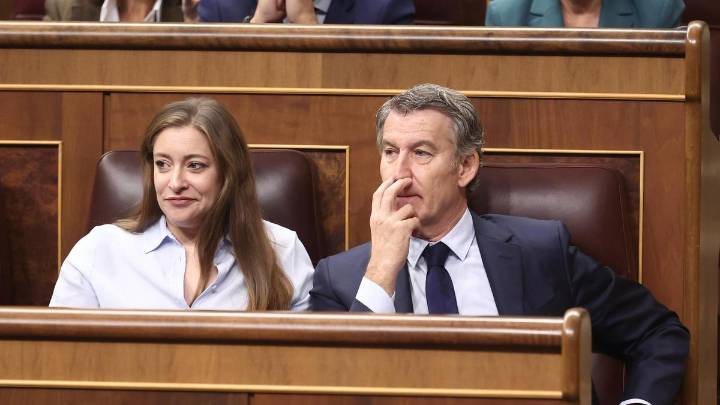 El PP asegura que Junts "le ha dado con la puerta en las narices a Sánchez"