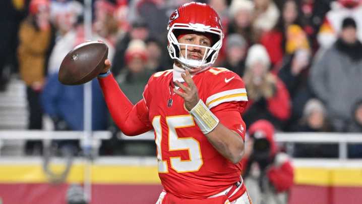 Where to watch Chiefs-Chargers Week 15 game live today