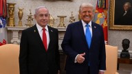 Trump invita a Netanyahu a reunión en Washington