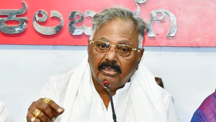 Aland voter fraud: Chargesheet names former BJP MLA and his son as prime accused