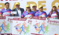 Ecatepec amplía oportunidades para la juventud con el programa Cambia de Cancha