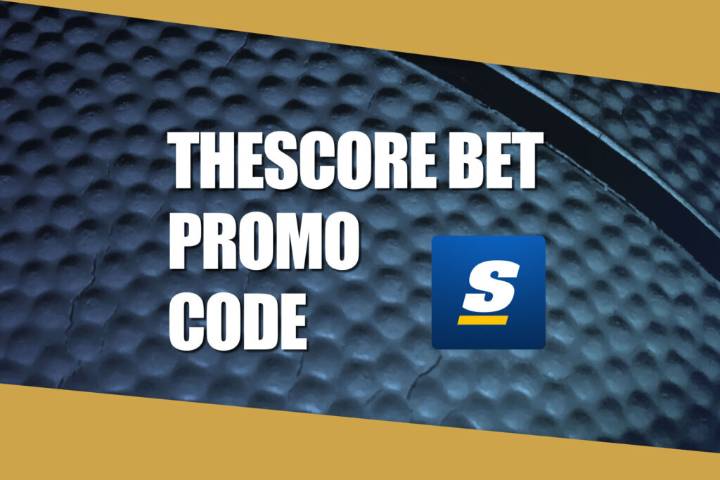 theScore Bet Promo Code WTOP: Secure $100 Bonus for NBA Cup, Bucs