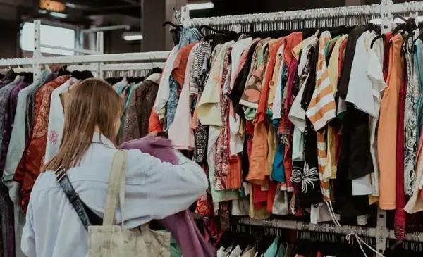 Furor con una medida en avenida Avellaneda para compras navideñas