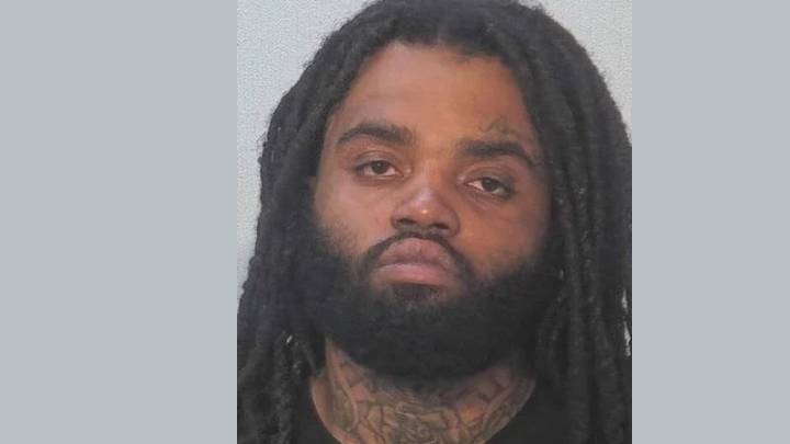 Indiana Man Admits to Shooting at Uber Carrying Pregnant Girlfriend