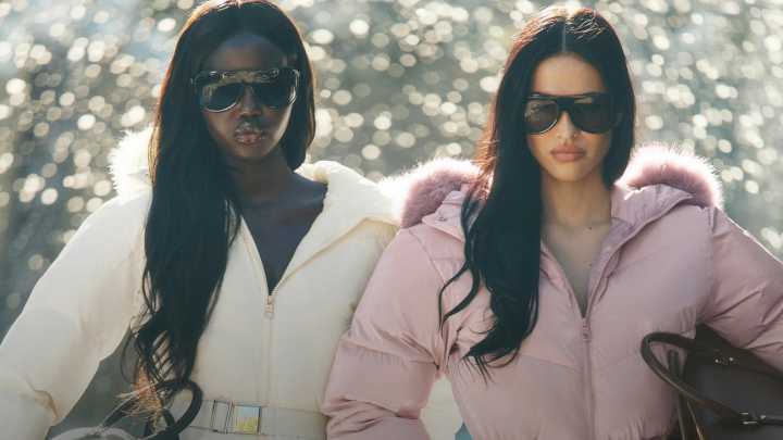 The ‘Aspen Girl’ Look Is Everywhere - Here’s How to Wear It