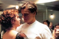 Leonardo DiCaprio Says He Has 'No Regrets' About Choosing 'Titanic' Over 'Boogie Nights'