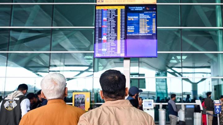 Delhi airport advisory: IndiGo flight operations 'steadily resuming' after mass cancellations