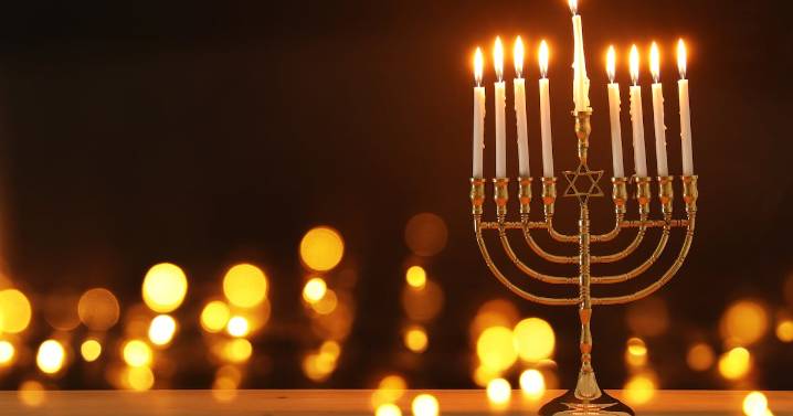 Hanukkah lights the way with traditions new and old