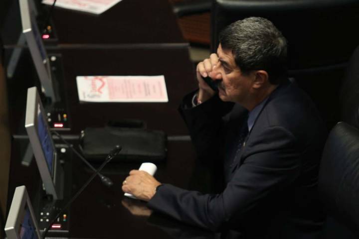 Javier Corral y los de la Barredora ¿para cuándo?, cuestiona PAN tras detención de ex gobernador César Duarte