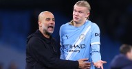 Erling Haaland confirms truth behind Man City contract and Pep Guardiola's future