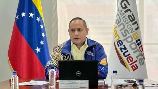 Venezuela denuncia ante la OACI la "violación de su soberanía" tras advertencia de Trump