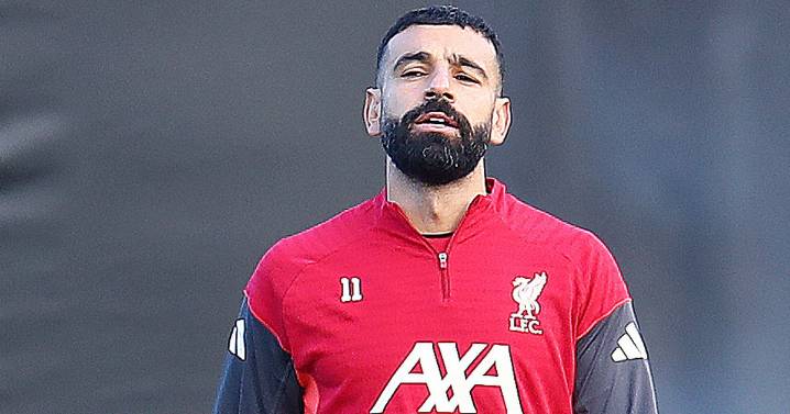 Liverpool put Mohamed Salah on notice as exit update emerges amid 'private Reds stance'