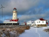 Colby Cosh: The brewing Canada-U.S. fight over a disputed puffin island