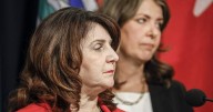 2 more Alberta cabinet ministers and NDP MLA latest targets of recall campaign