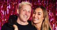 Jamie Laing's wife Sophie Habboo gives birth to first baby as they share unusual name