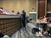 Facebook owner’s data center plan faces scrutiny at community panel in Michigan town