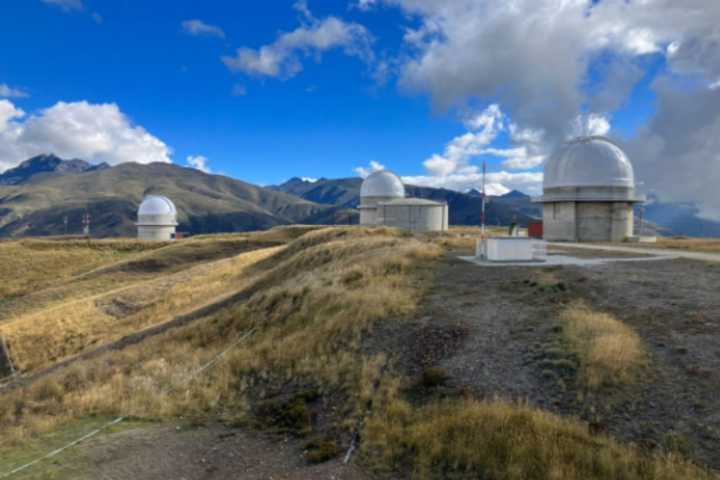 Cidata inaugura espacios y reconoce esfuerzo del equipo científico en su 50º aniversario