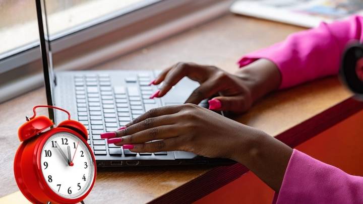 Jornadas que agotan: los países donde más se trabaja y el lugar que ocupa México