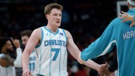 Why Hornets’ Kon Knueppel still feels like a rookie despite strong start