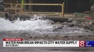 Water distribution site locations in Waterbury announced
