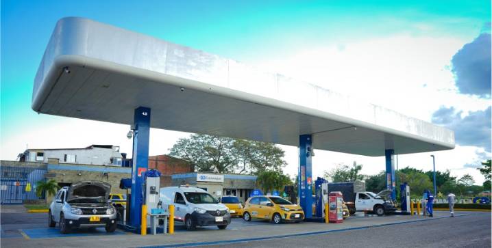 Cusianagas brinda claridades con relación al precio del gas natural vehicular