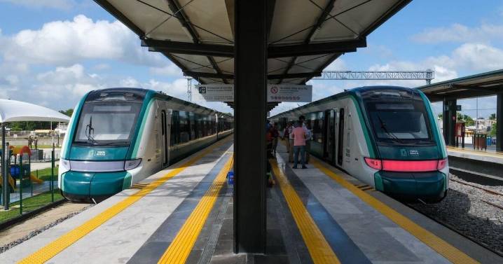 Paquetes turísticos del Tren Maya para diciembre y enero: precios, fechas y rutas disponibles