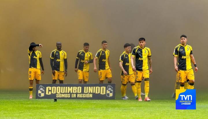 Coquimbo Unido busca dar el golpe y reforzarse con semifinalista de Copa Libertadores