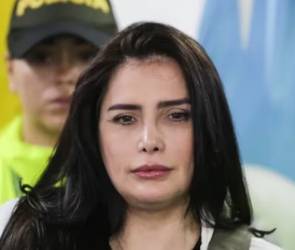 Aida Merlano recibe pena de 42 meses luego de admitir responsabilidad en su escape