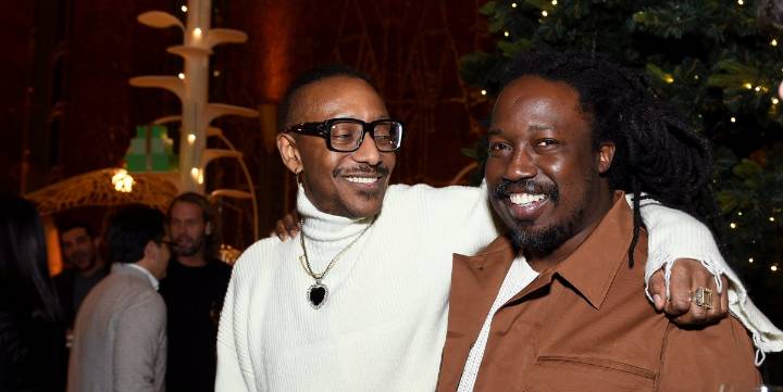 Esquire’s 2025 Best New Restaurants Party with Glenfiddich and Maison Passerelle