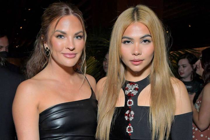 Becca Tilley Proposes Back to Hayley Kiyoko Months After They Got Engaged